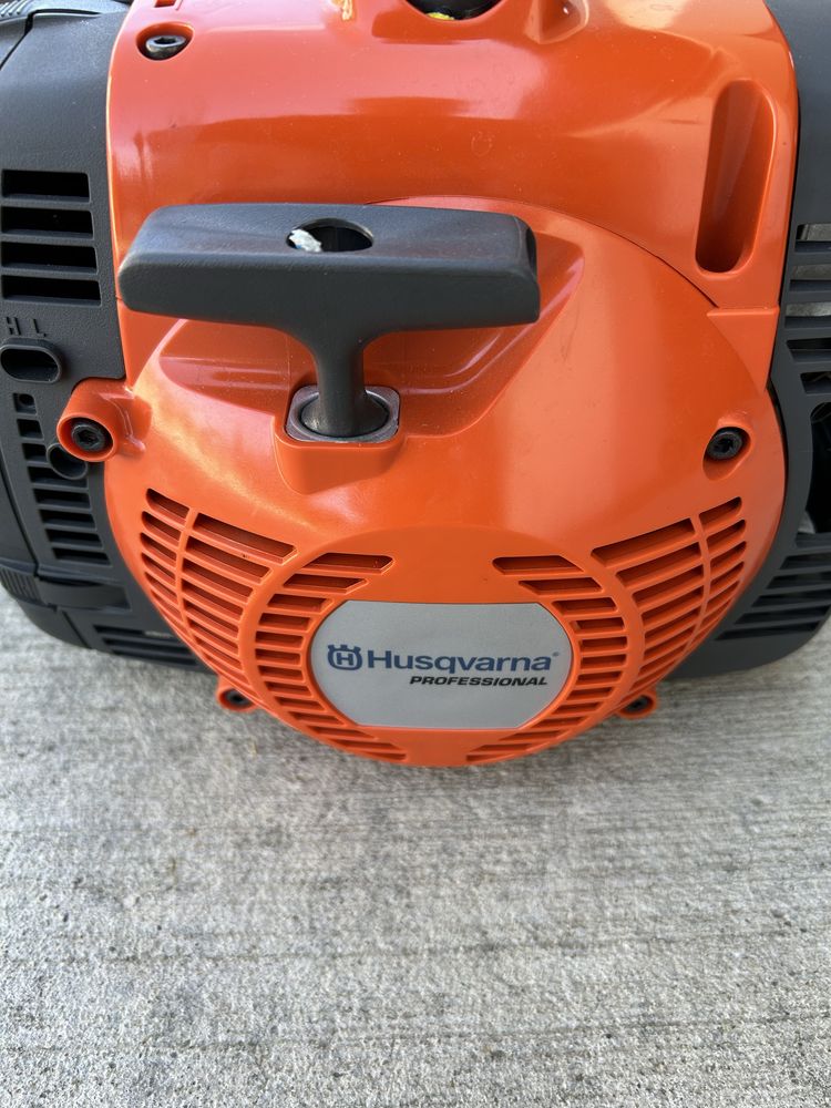 Husqvarna profesyonal