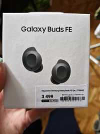 Навушники Samsung galaxy buds FE