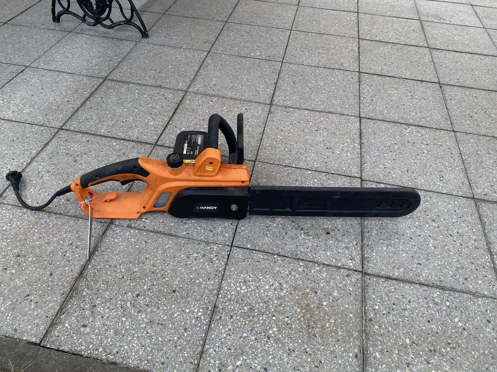 Pilarka elektryczna 2000W Handy OTP2040
