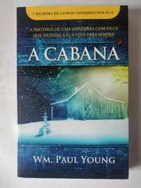 A Cabana, Wm. Paul Young