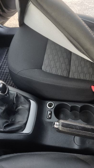 Skoda Octavia a5