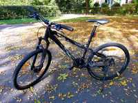 Rower MTB Centurion Backfire Fun 200 Shimano, hydrauliczne