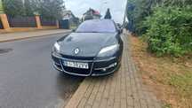Renault Laguna Renault Laguna 3 1.9 DCI krajowy
