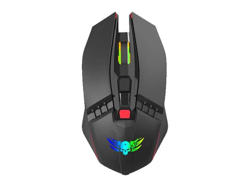 Rato World Of Gamer ATLAS