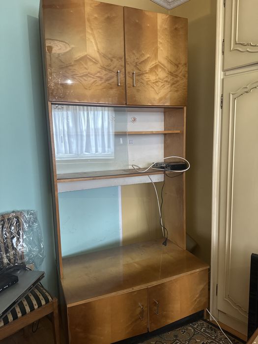 Meble za darmo prl meblościanka