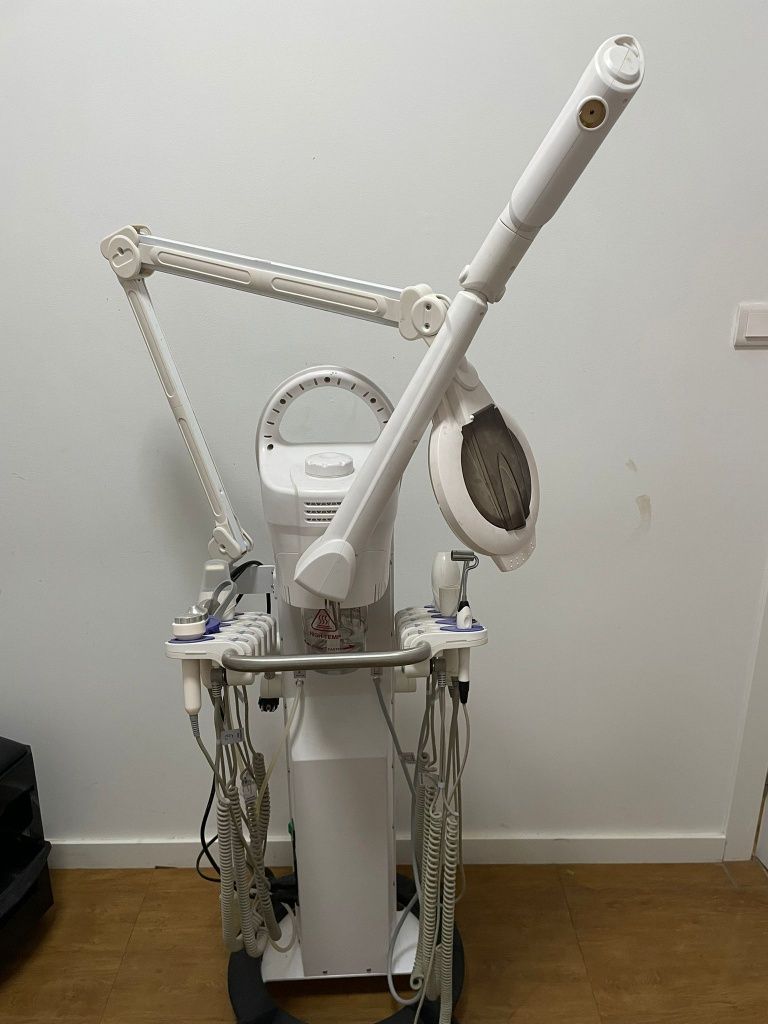 Facial Beauty Machine - Multifuncional