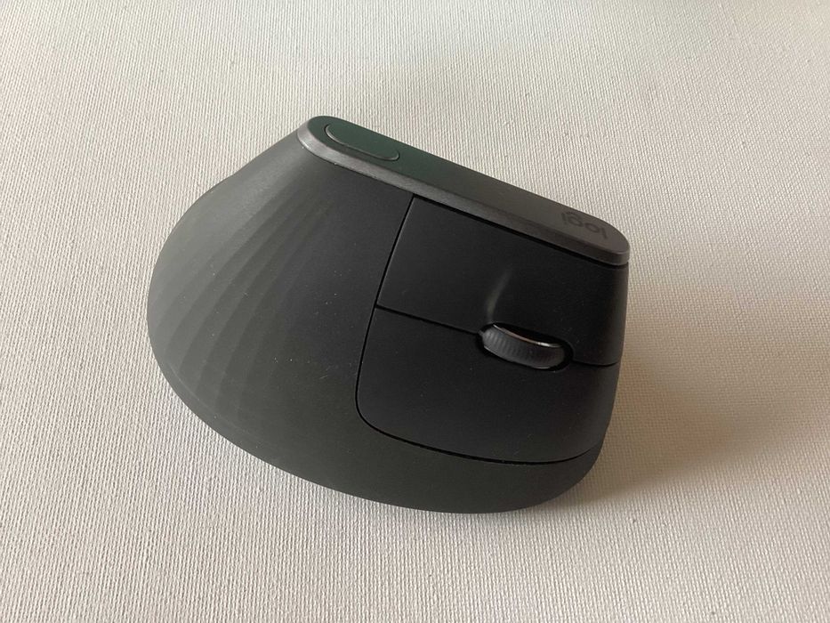 Logitech MX Vertical myszka