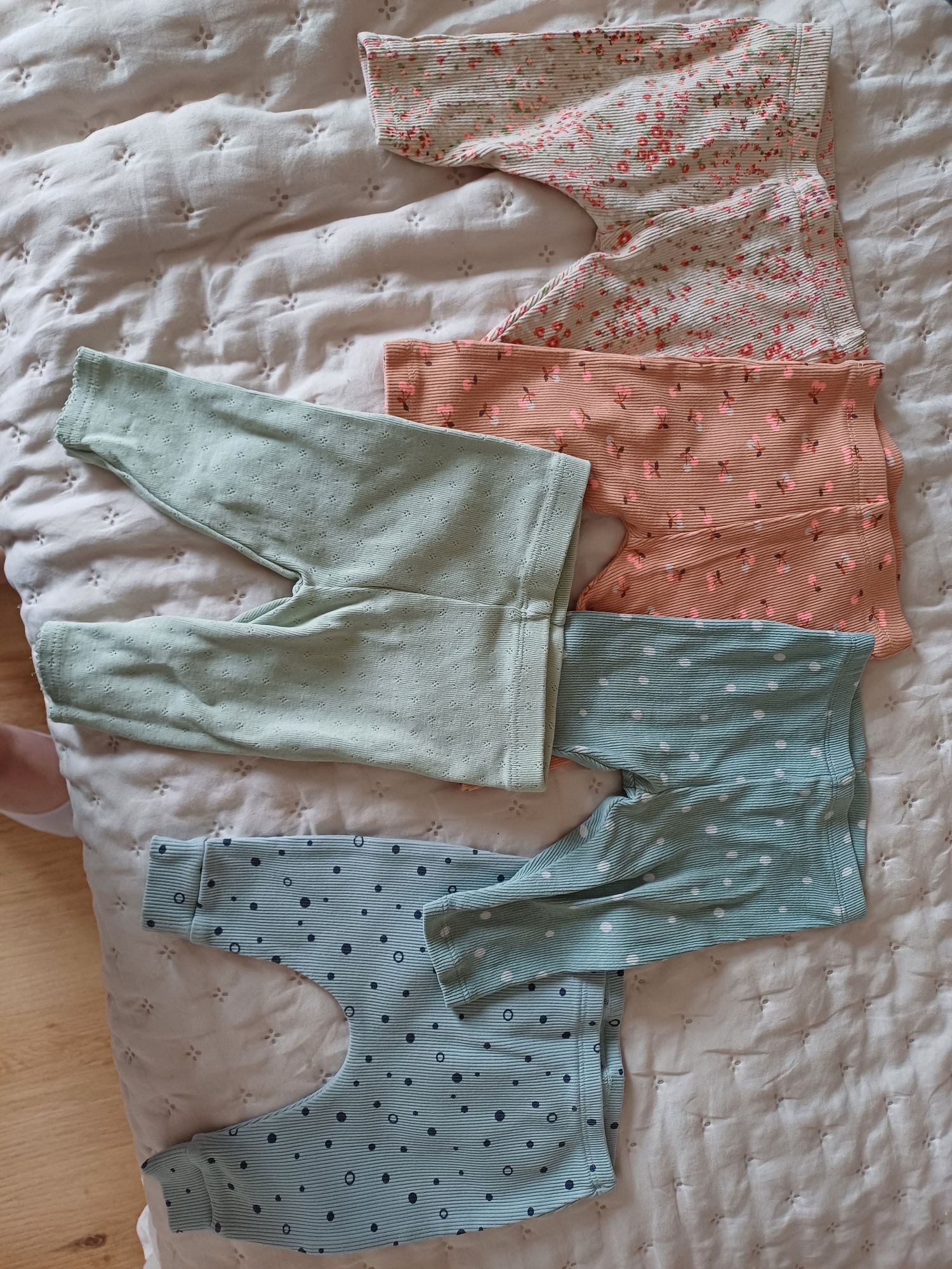 H&m next body leginsy 62