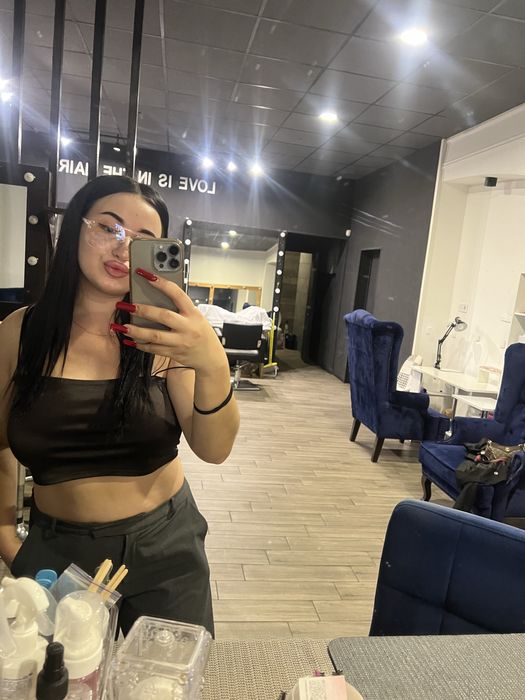 Масаж ! Для чоловіків і жінок