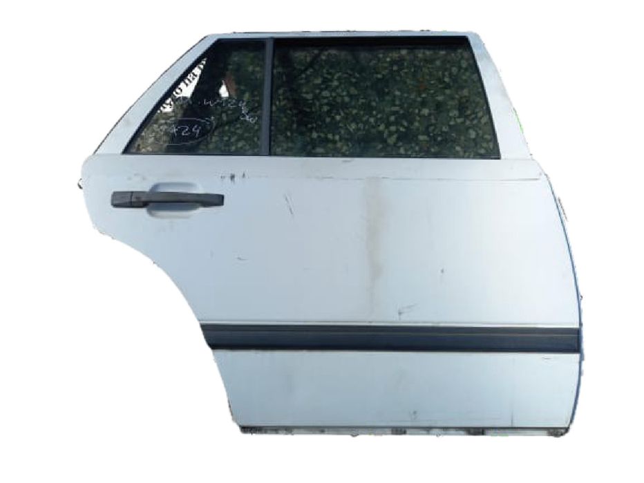 Porta trás direita MERCEDES-BENZ Três volumes (W124)