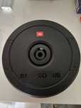 JBL BASSPRO HUB subwoofer aktywny samochodowy