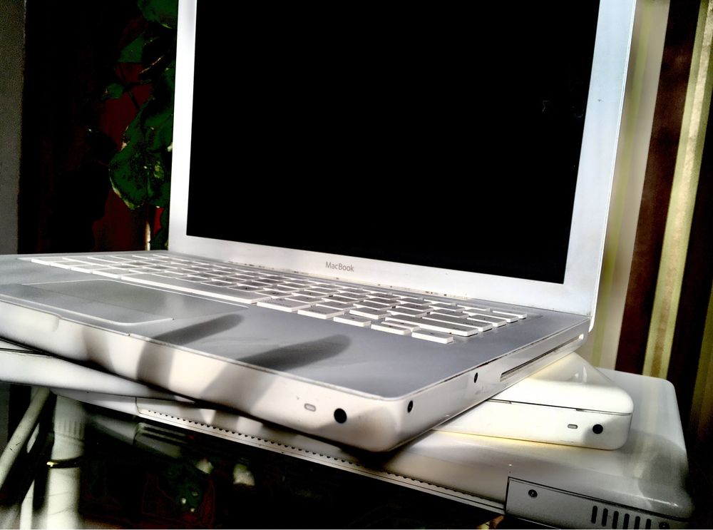 MacBooki A1181