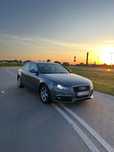 Audi A4 Audi A4 B8