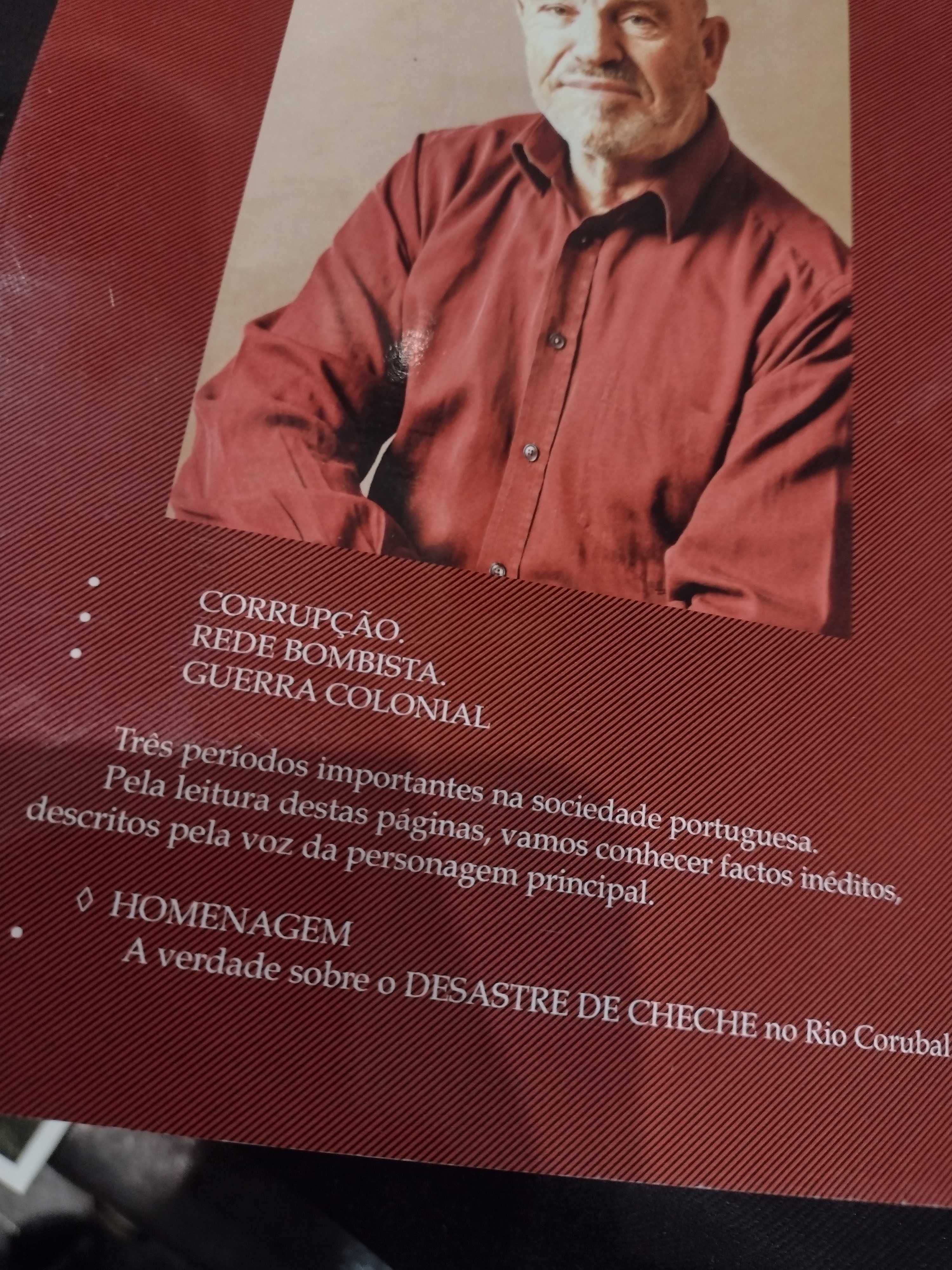 O Subinspector - Angelino Santos Silva
