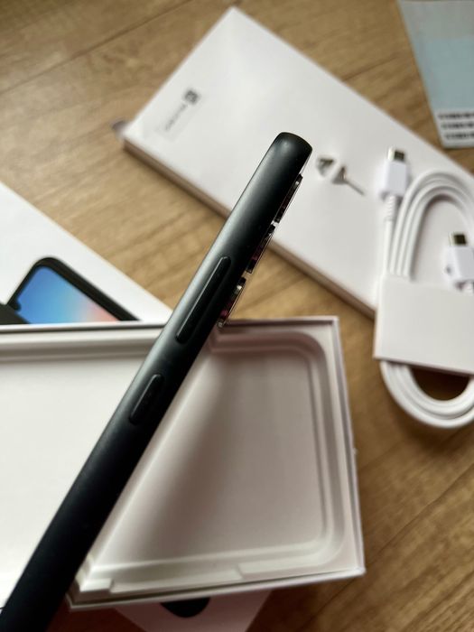 Samsung Galaxy A34 5G 8/256 GB • Jak nowy • Dual SIM