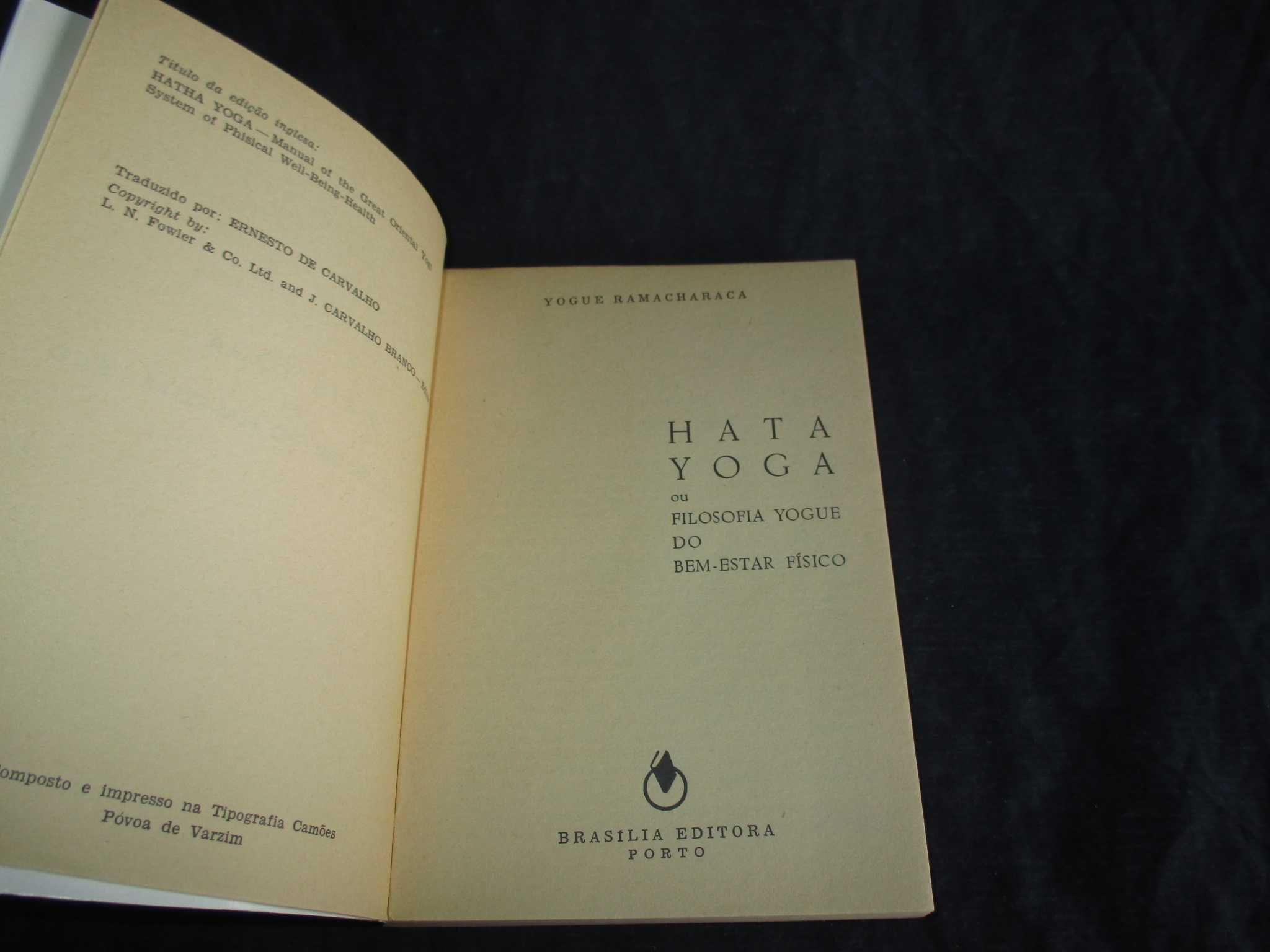 Livro 14 Lições de Filosofia Yogue Ocultismo Oriental Ramacháraca Ioga