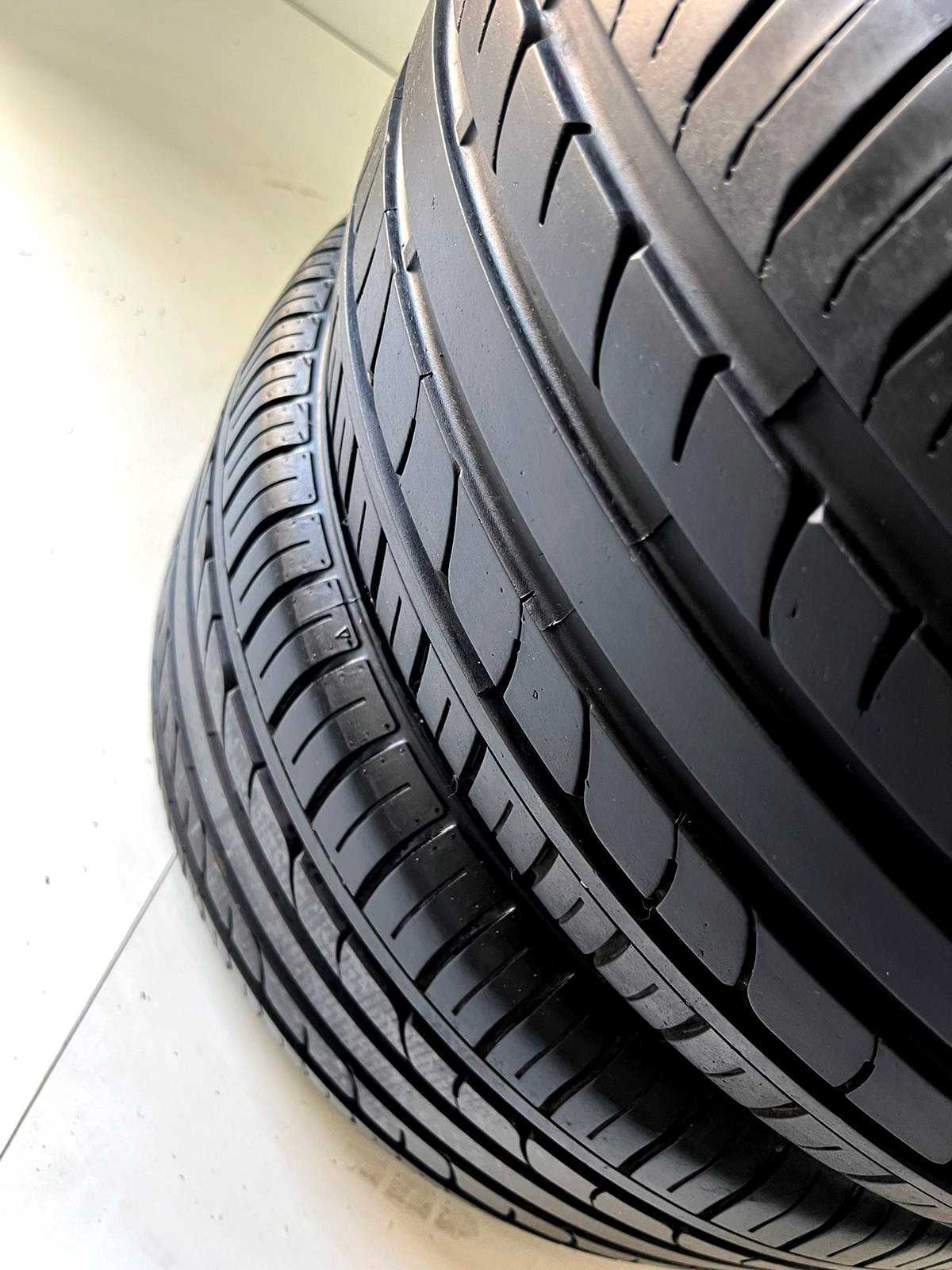 Pneus Goodride Sport SA - 245/40/17 - Como NOVOS