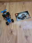 Lego technic 42010