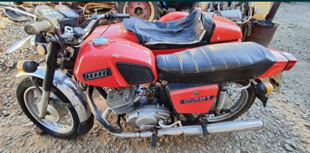 Продам ИЖ ЮПИТЕР 5