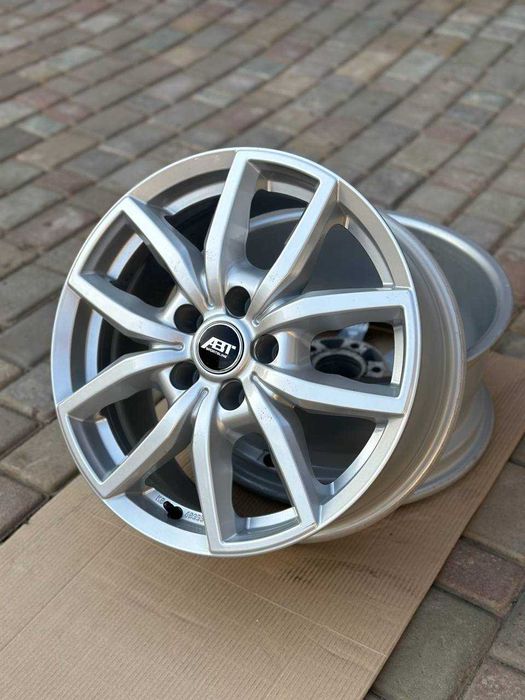 Диски 5x114.3 R17 Toyota Mitsubishi Nissan Kia Honda Hyundai Mazda