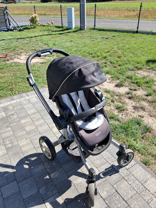 Wózek spacerowy GRACO