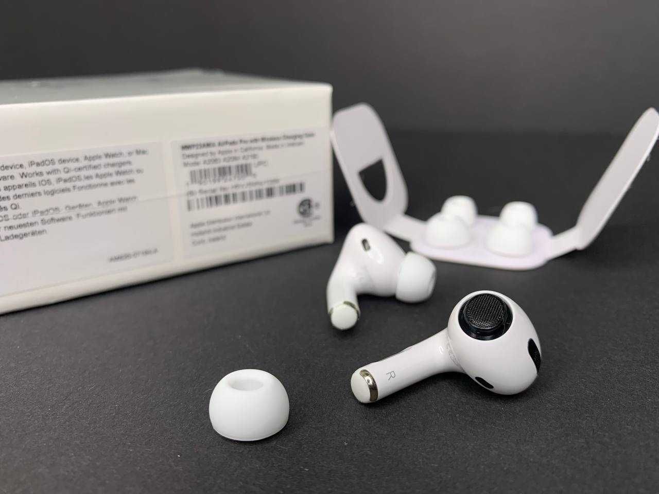 AirPods Pro Full 1:1