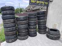 Шини з європи!радіус »R13 175/70 є багато варіантів