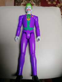 Joker TM & DC Comics