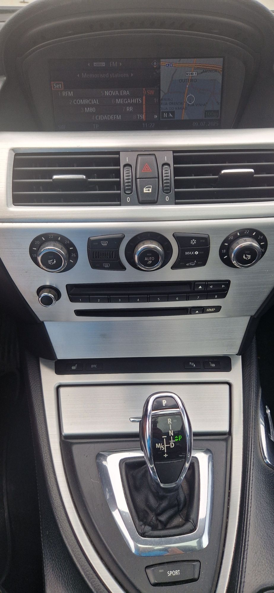 Bmw 635d Biturbo Nacional