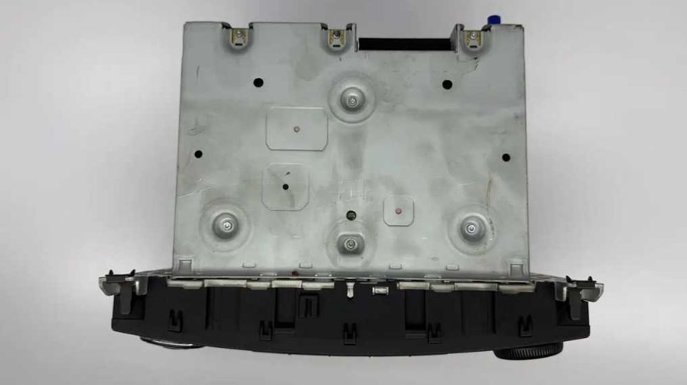 Магнітола CD навігація w203