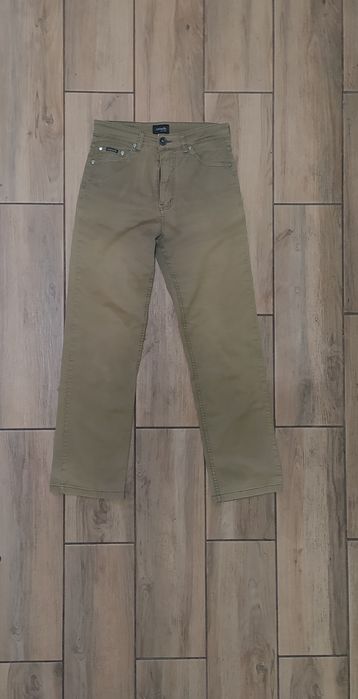 джинсы Johnwin w33