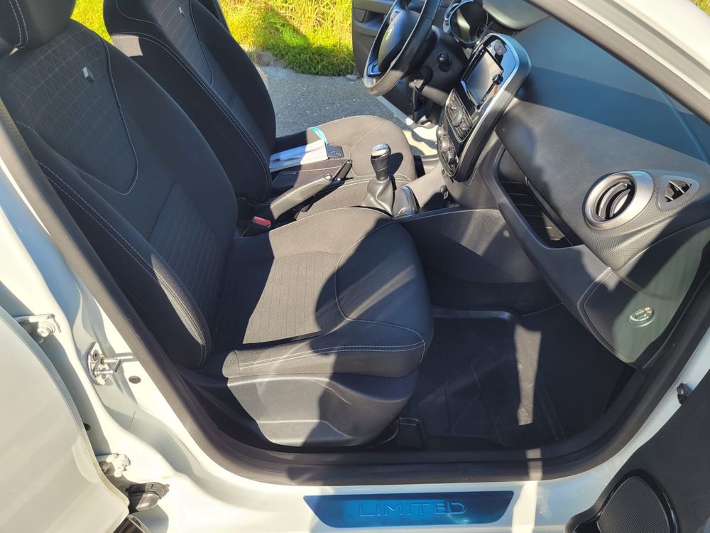 Renault Clio venda