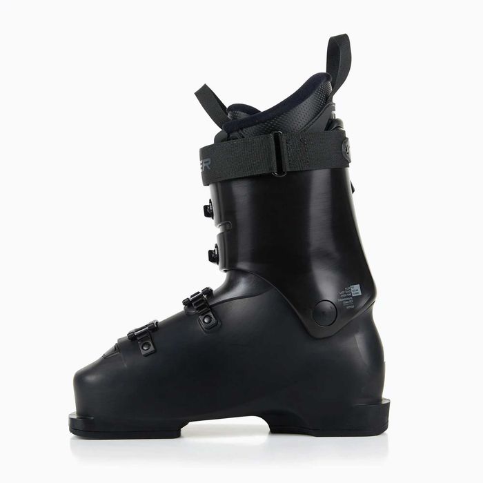 Buty narciarskie zjazdowe Fischer RC 90 HV czarny 27,5 cm EU: 42,5