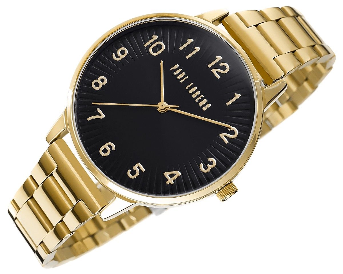 zegarek damski paul lorens pl11715b3-1d1 + box