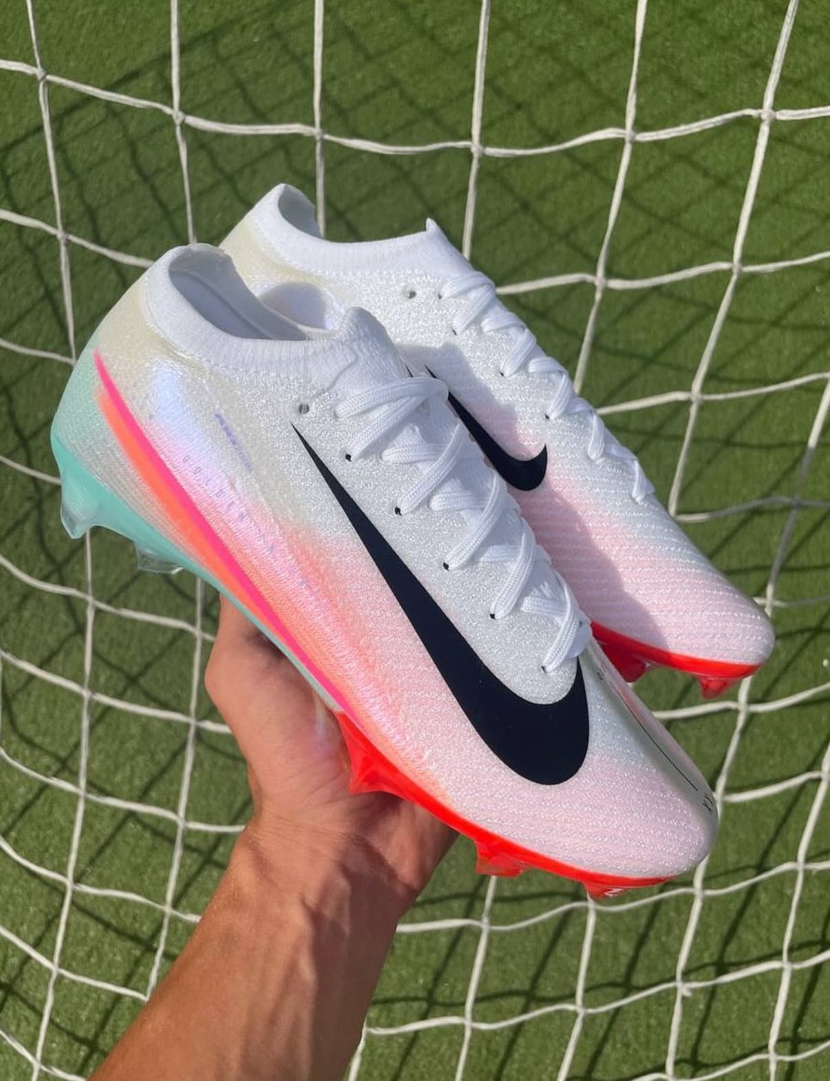 НОВИНКА! Бутсы Nike Mercurial Vapor 16 Elite 35-45 р
