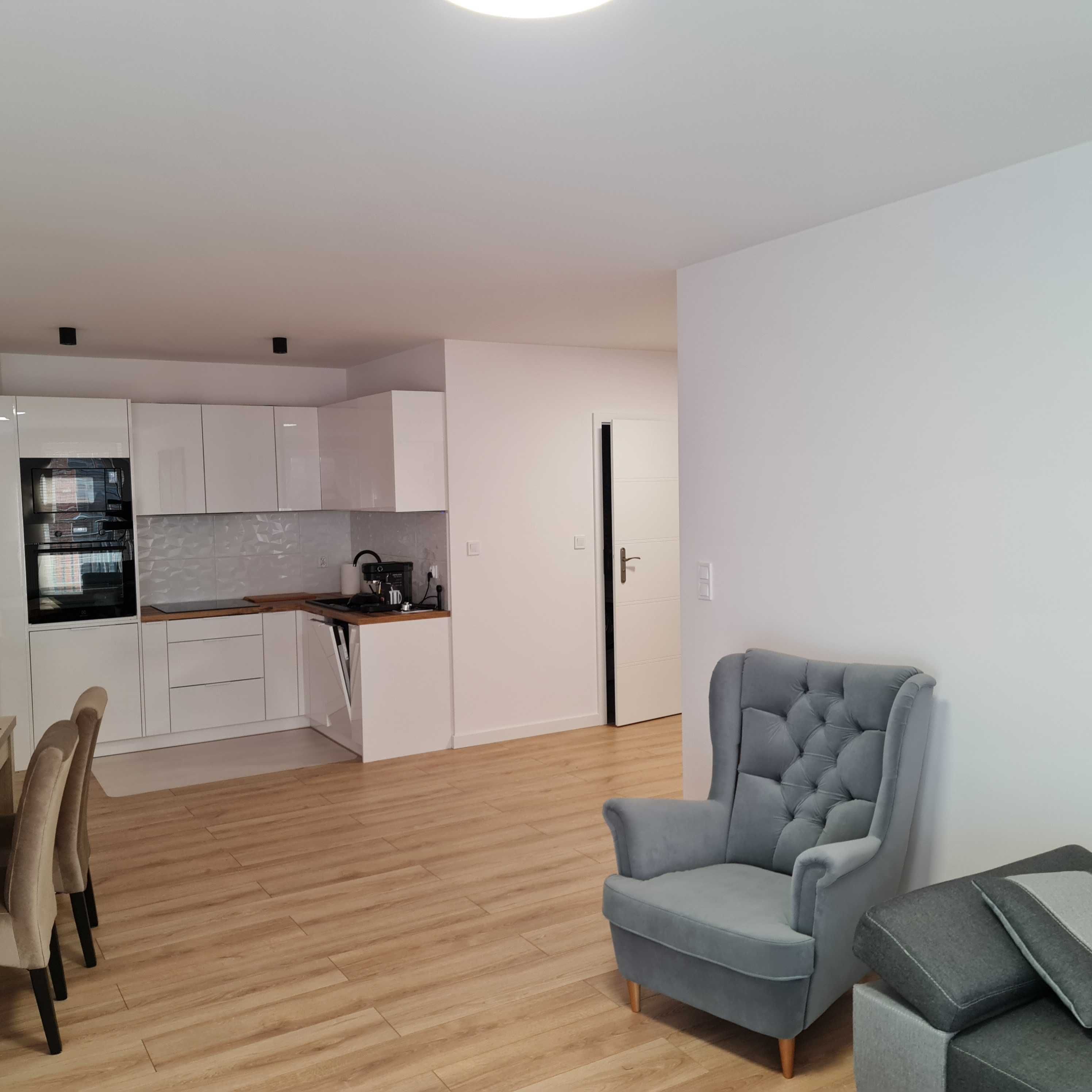Apartament Arkadia-Centrum ul.Św.Ducha
