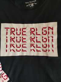 Лонгслів True Religion