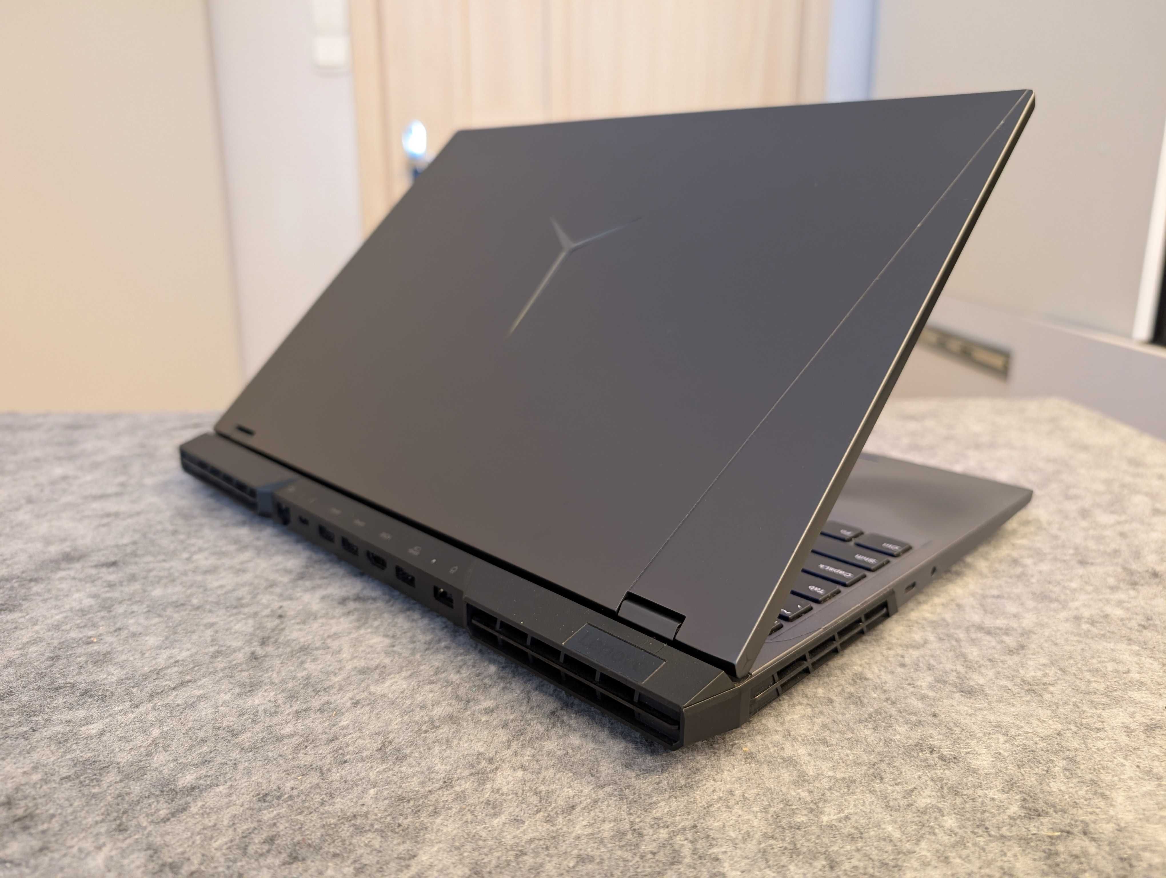 Laptop gamingowy Lenovo Legion 5 Pro i7-11800h/32gb/1Tb/RTX3070