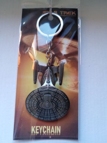 Porta Chaves Star Wars Millennium Falcon Imperial Firefly Star Trek