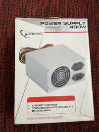 Блок Живлення Power Supply 400w