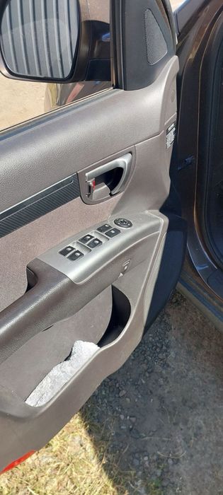 Хюндай санта фе 2011 2.2