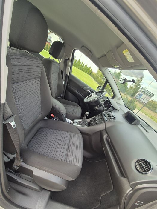 Opel Meriva Lift‼️ 1.4 Turbo Nawigacja Kamera Mały Przebieg