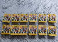 Lego 71045 minifigurki cmf 25 seria