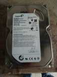 disco rigido Seagate de 500 Gb 3,5