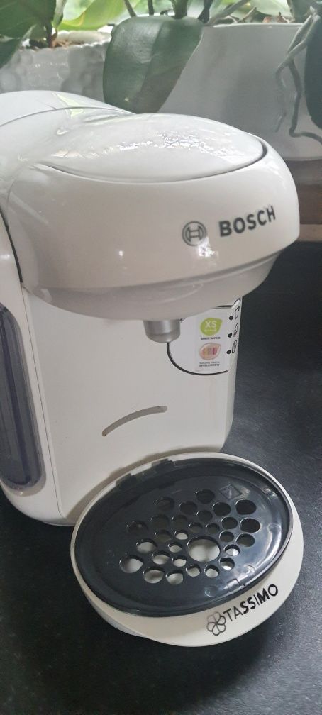 Ekspres Bosch Tassimo