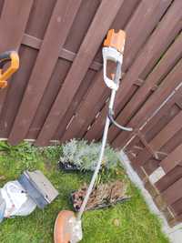 Stihl kosa akumulatorowa