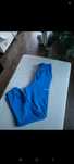 Spodnie dresowe La mania XS kobalt