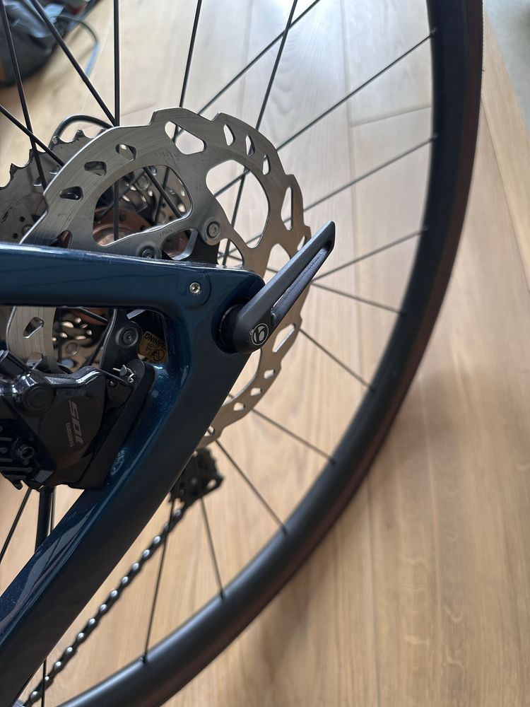 Trek Domane SL5 (gen4, 2024) r.56