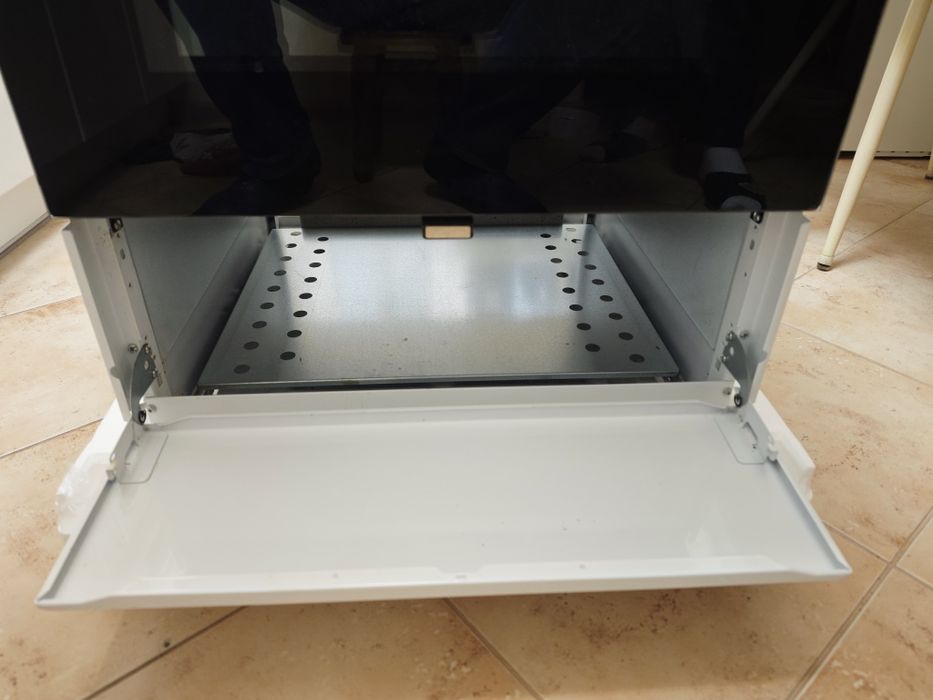 Плита електрична GORENJE EC5111WG
