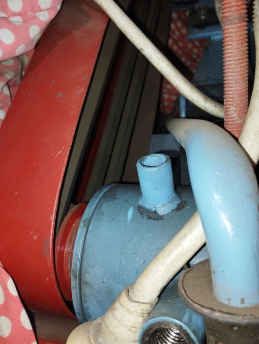 Відрізаний станок професійний